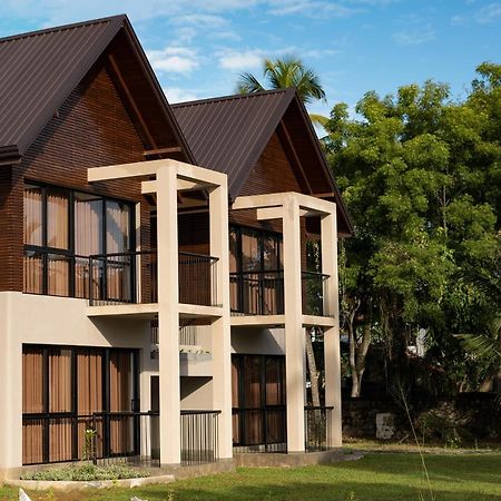 Woodgrove Cabanas Negombo Eksteriør billede